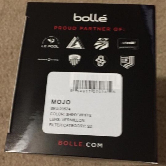 Bollé ski goggles - Picture 6 of 6